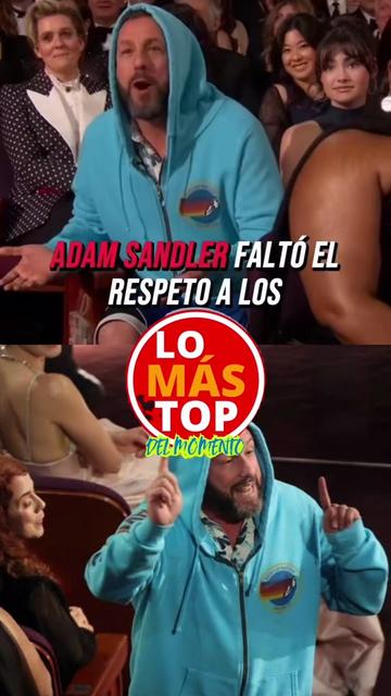 @Lo M&aacute;s Top Del Momento