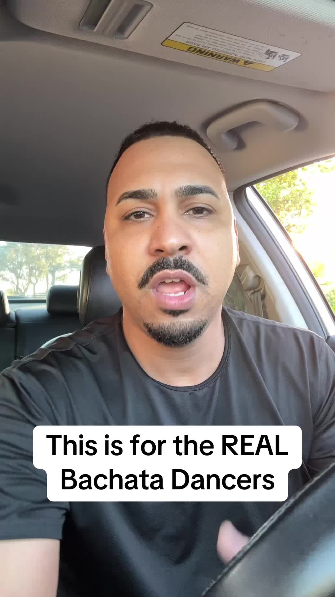 @Ronnie Bachata