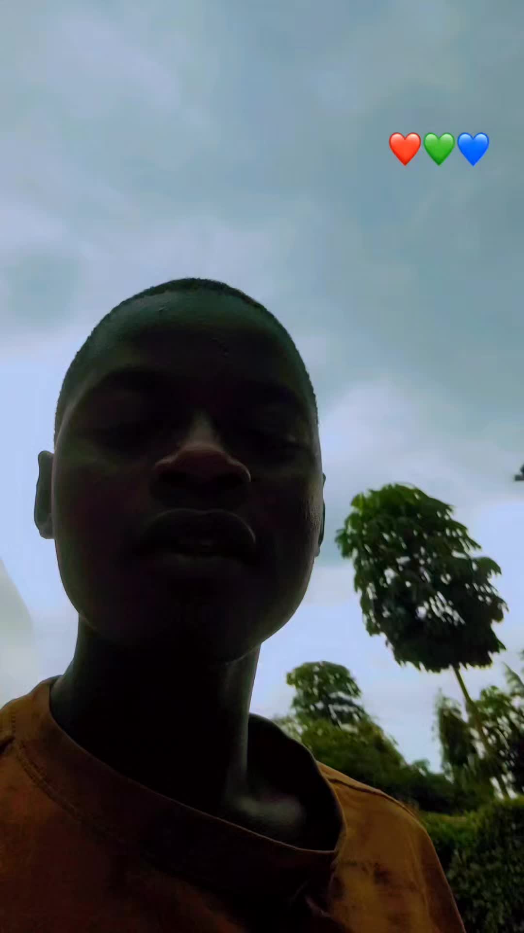 @Patrick fangon 25 wa mummy