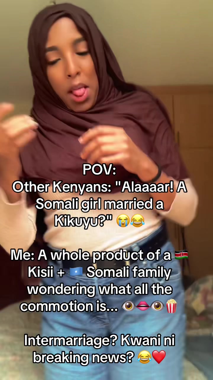 @Bosi THE Kenyan Autie💄💋