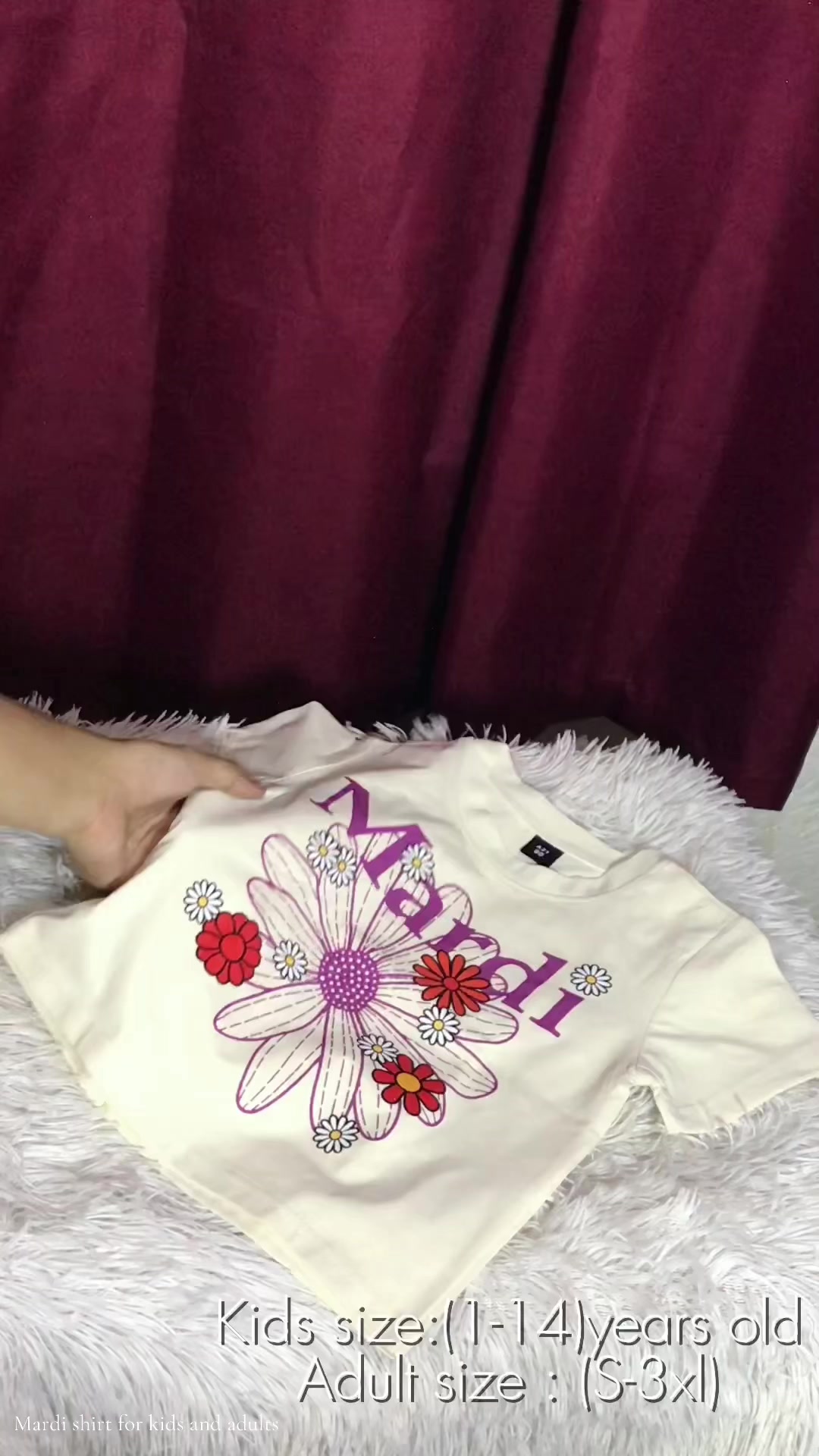 @Samantha M.๐