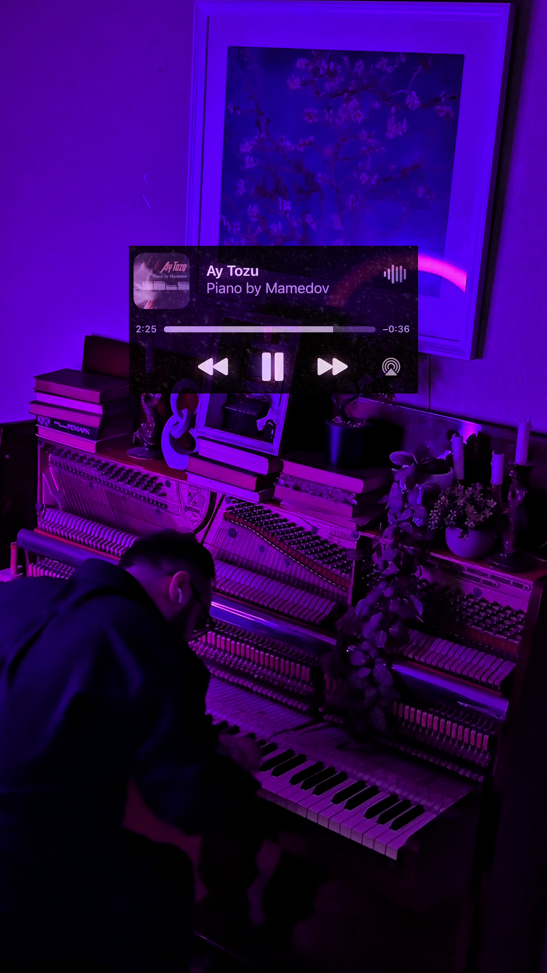 @𝙋𝙞𝙖𝙣𝙤 𝙗𝙮 𝙈𝙖𝙢𝙚𝙙𝙤𝙫