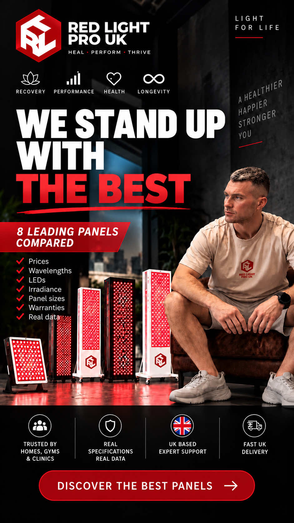 @Red Light Pro UK
