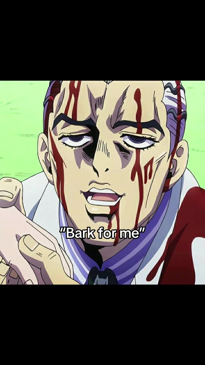 @Rohan kishibe
