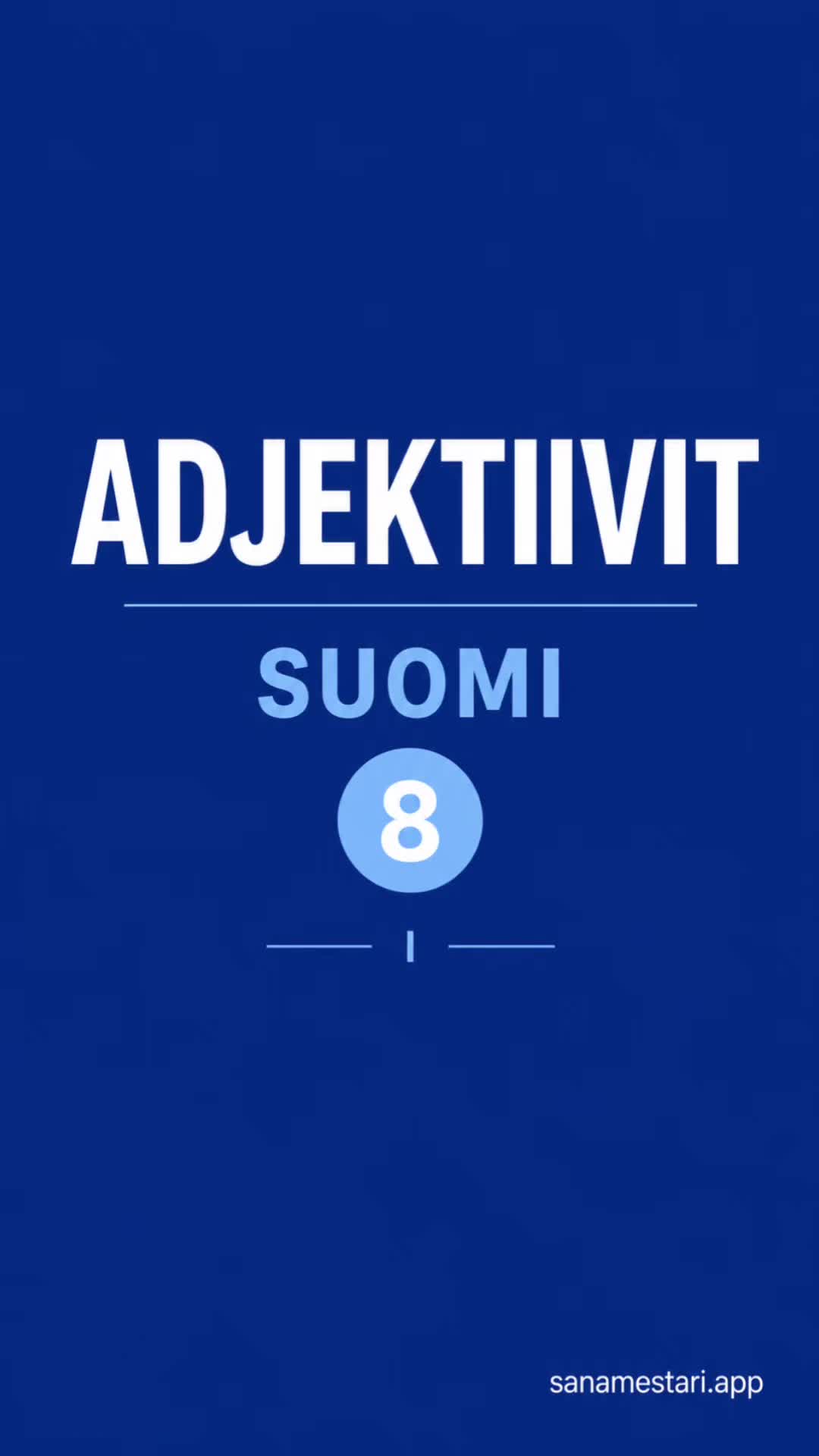 @Sanamestari🇫🇮
