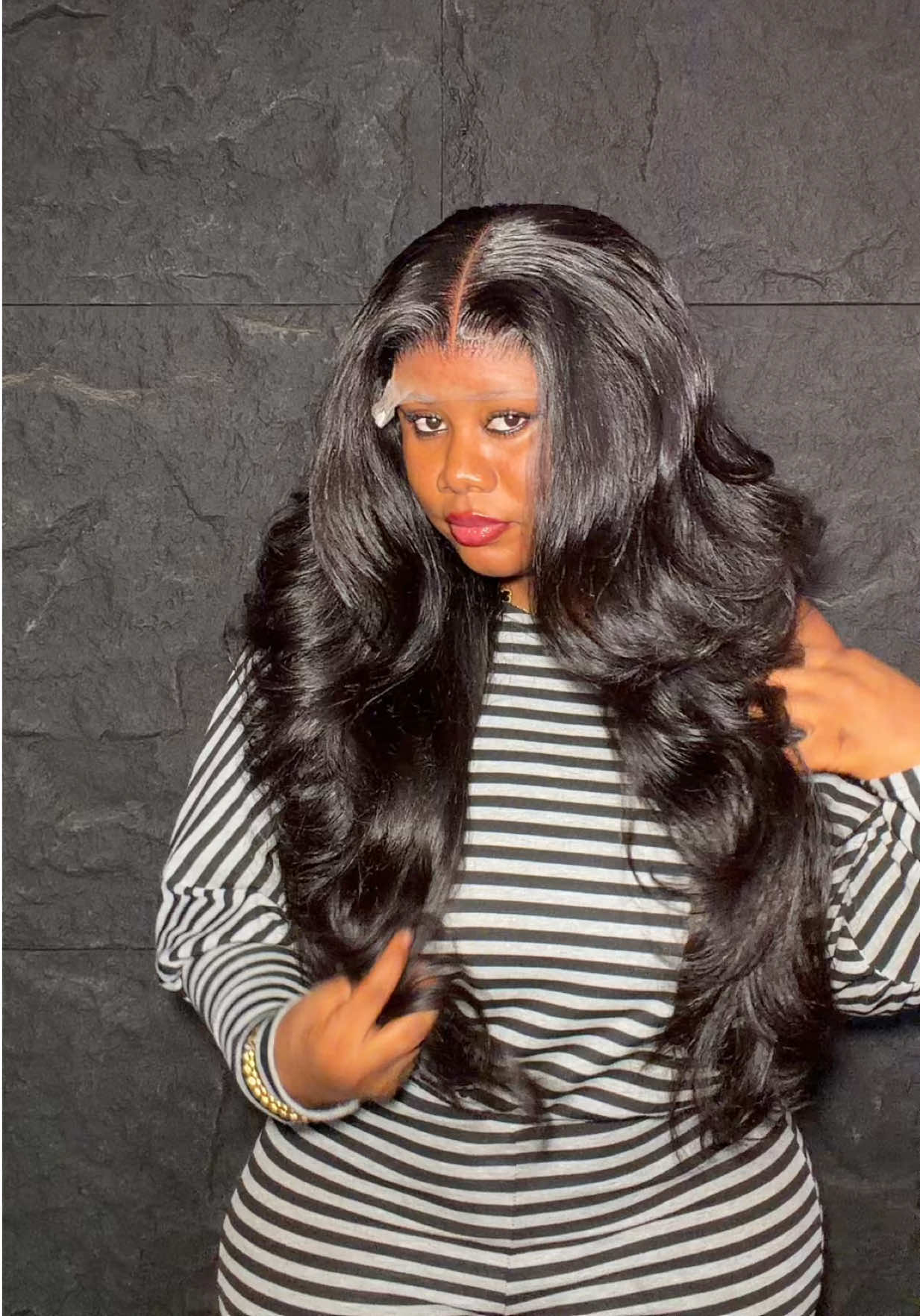 @HAIRBOSS IN PORTHARCOURT