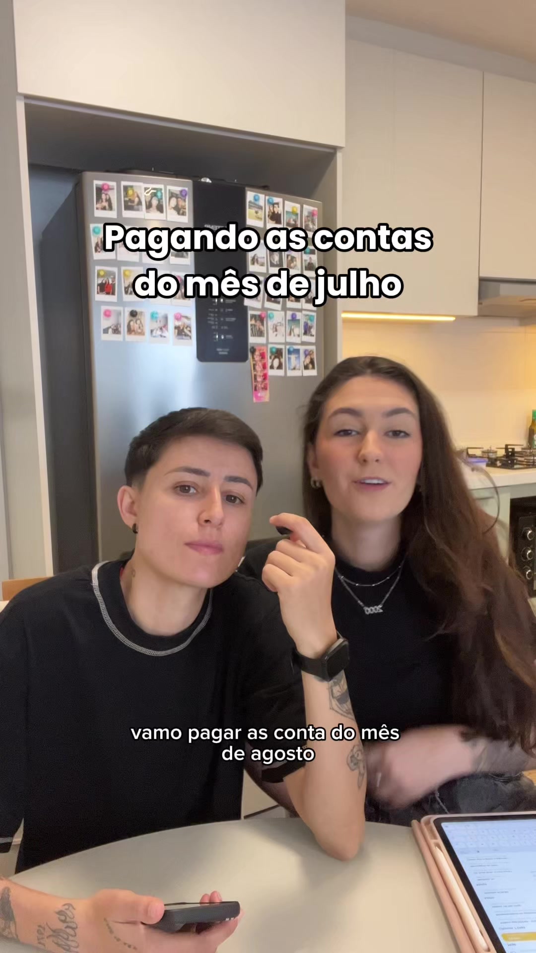 @Ju Suzete e Dri | ape500e8