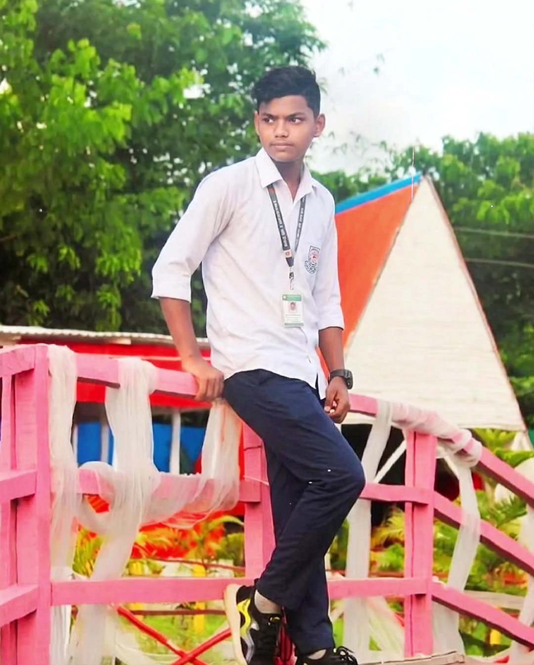 @MD SURAP MIAH