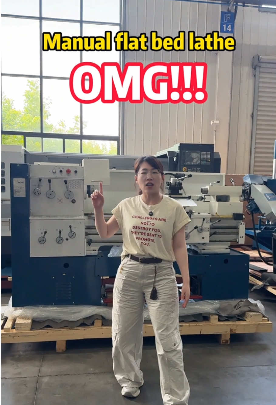 @LUZHONG MACHINE