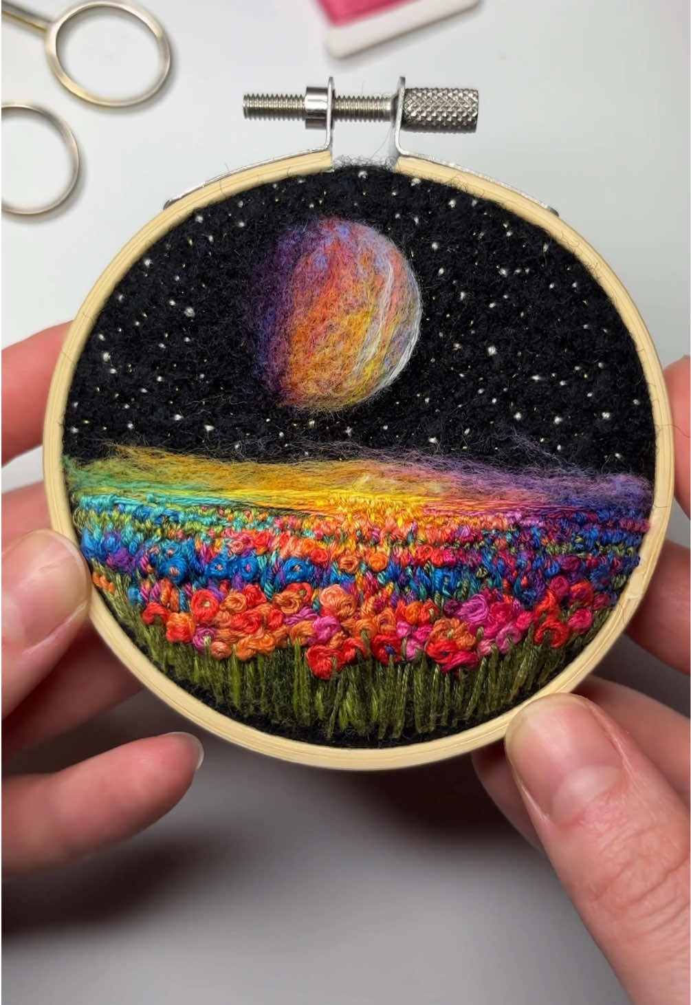 @Yuliya ★ Space art