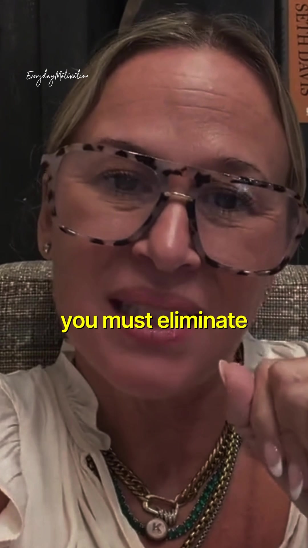 @Everyday motivation