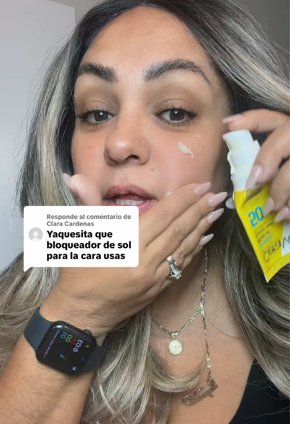 @Claudialayaquesita