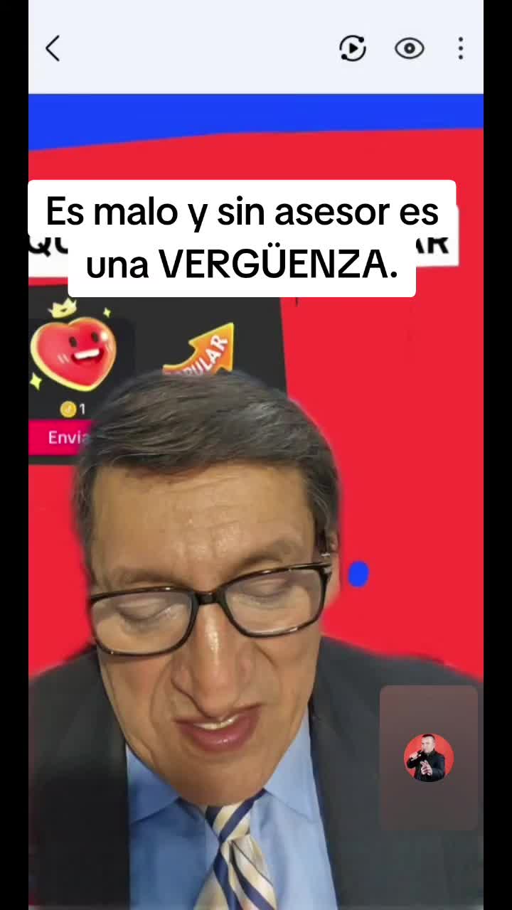 @Dr. Ivan Salazar Tello.