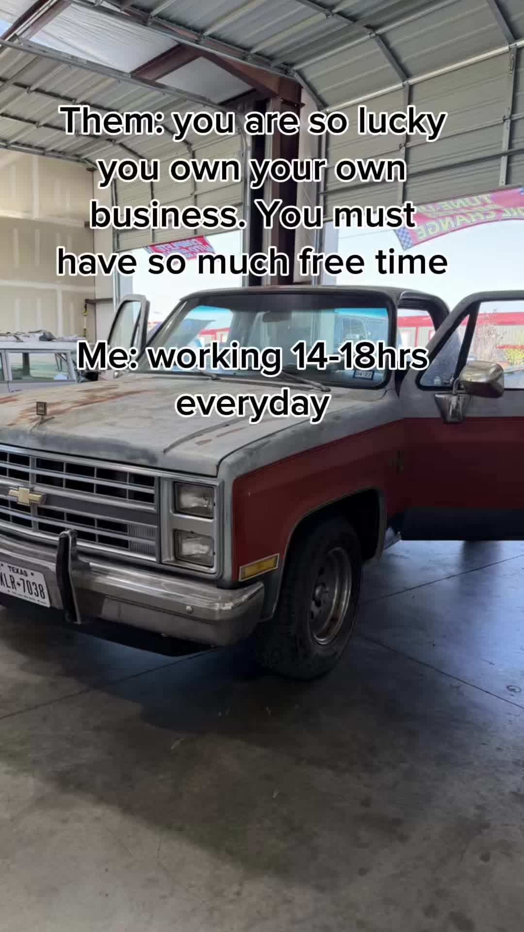 @Dynamite Performance LLC