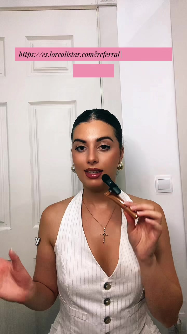 @Juana Bustamante