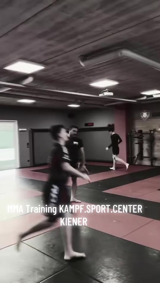 @KAMPF.SPORT.CENTER KIENER