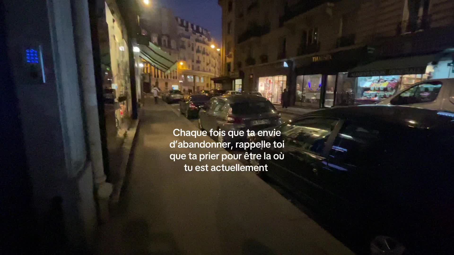@Chosen one