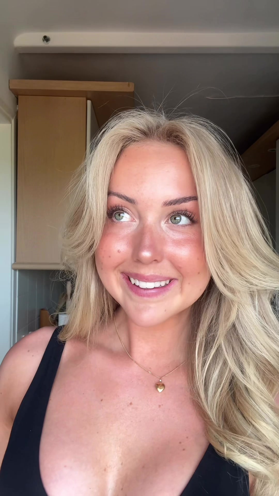 @tess johansson