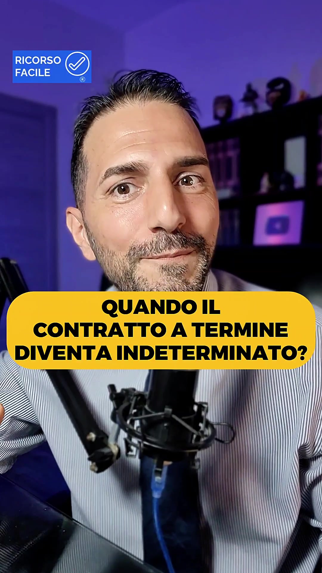 @Ricorso Facile