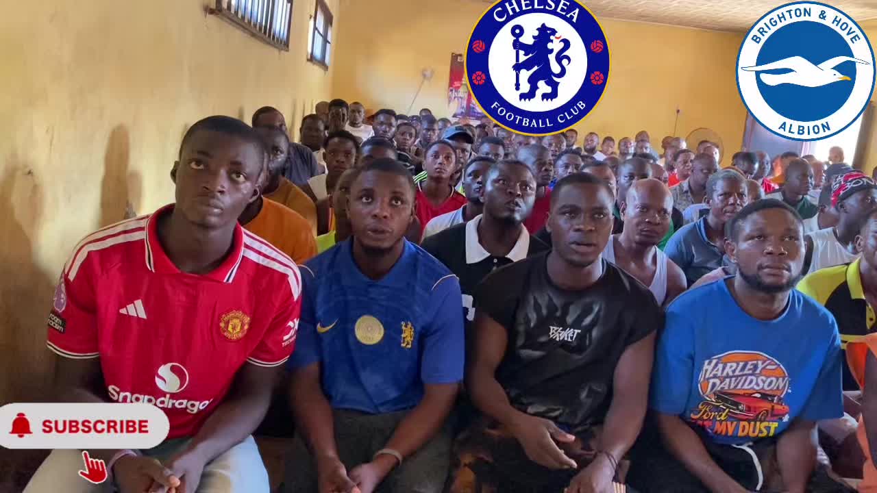 @let's Talk Football