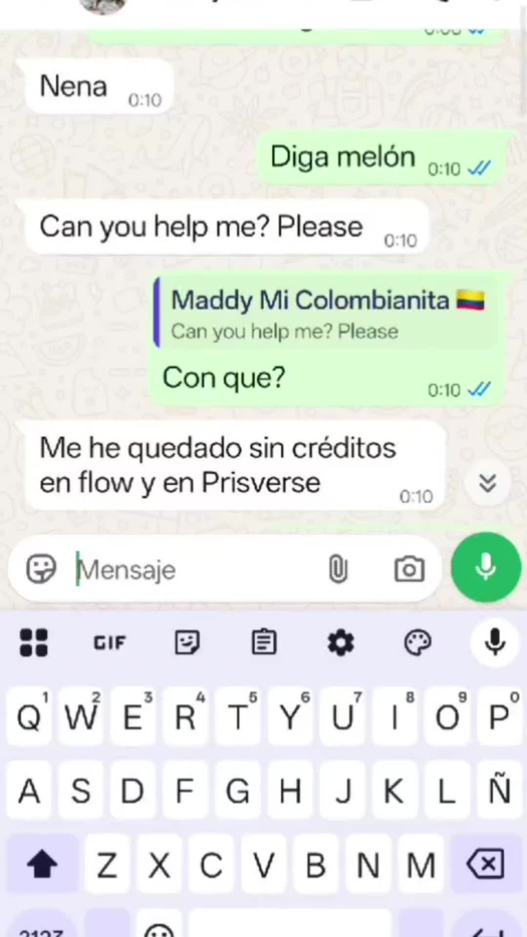@raquelmamade2minimonster