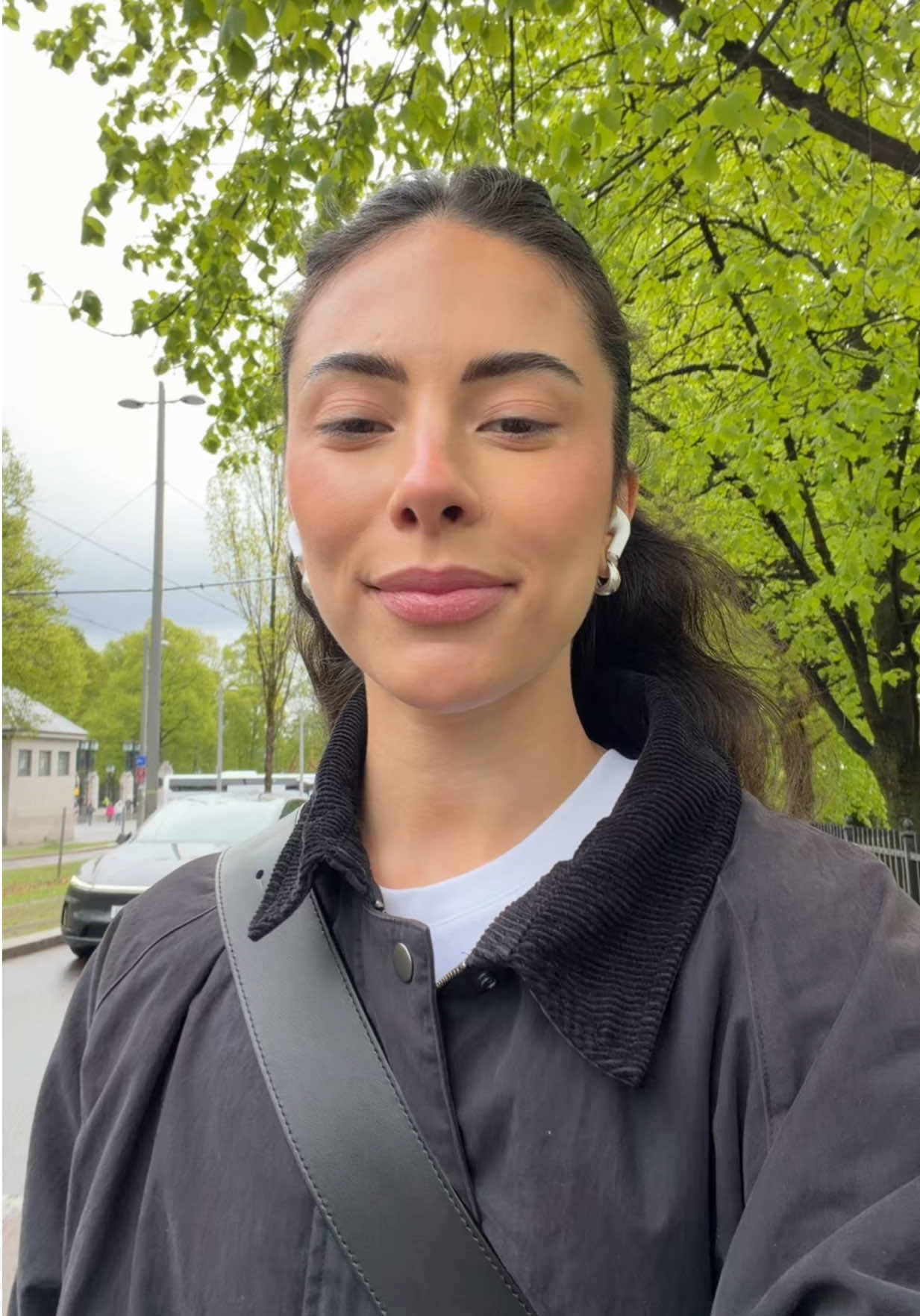 @Seline Pettersen