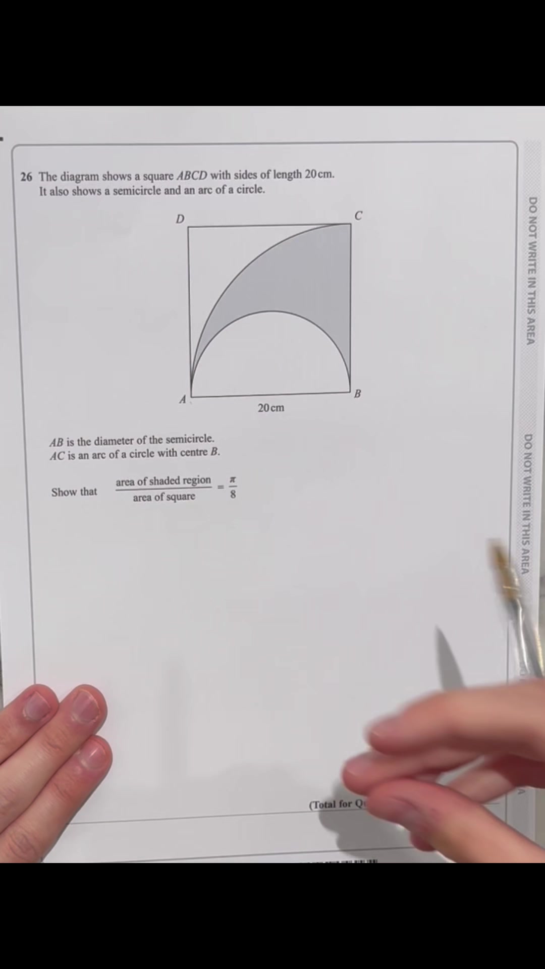 @FreeMathsTutorUK