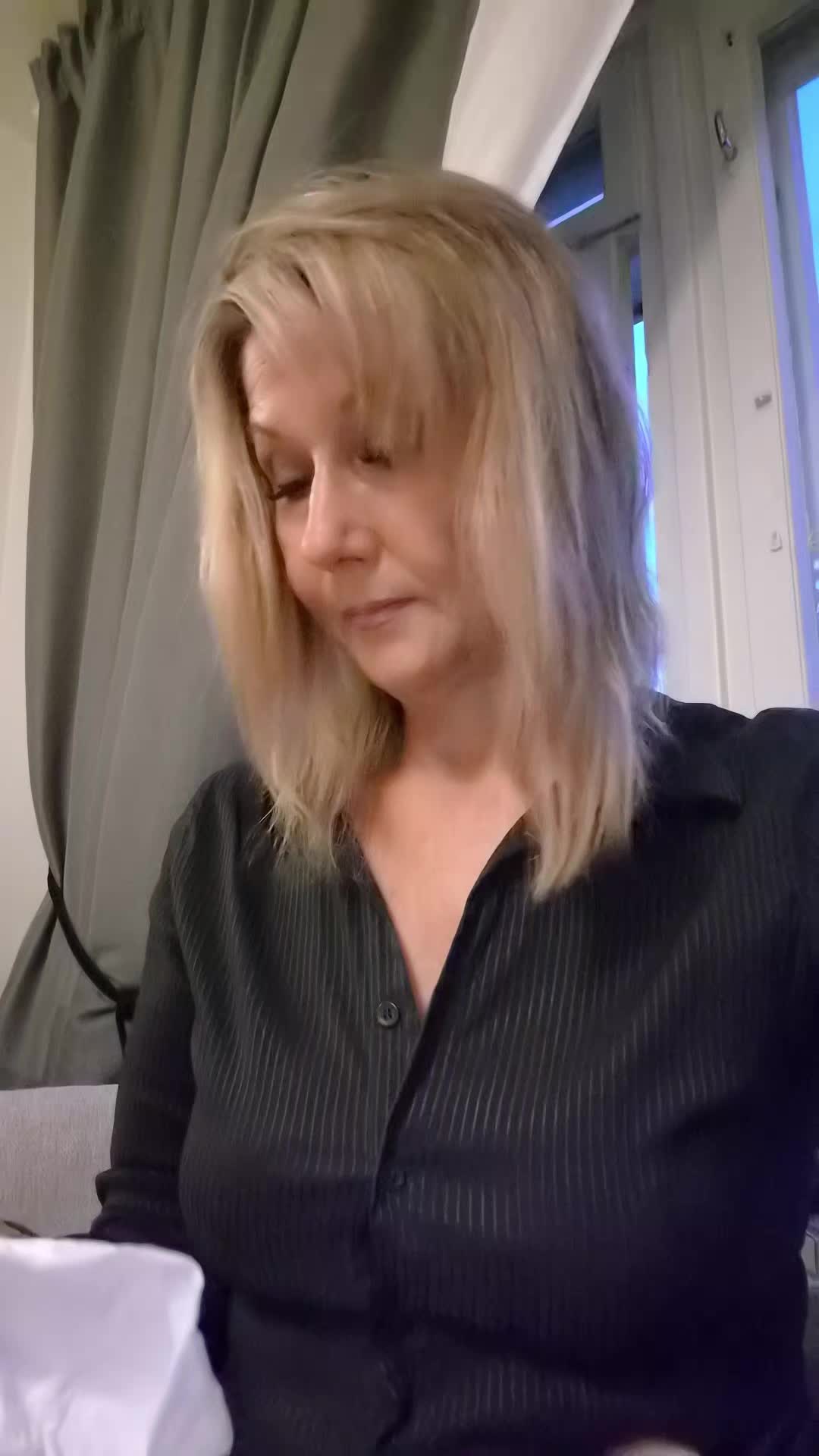 @Johanna Försti