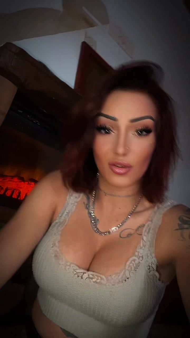 @❤️Nikoletta Georgina🖤