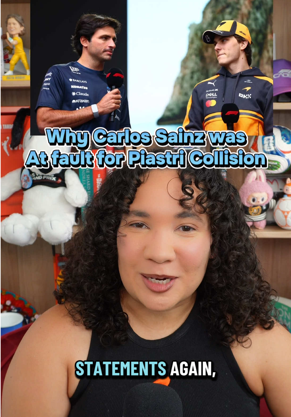 @Marissa | 🏎️ 🏀🥇🏈🏒
