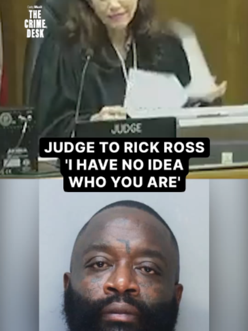 @The Crime Desk