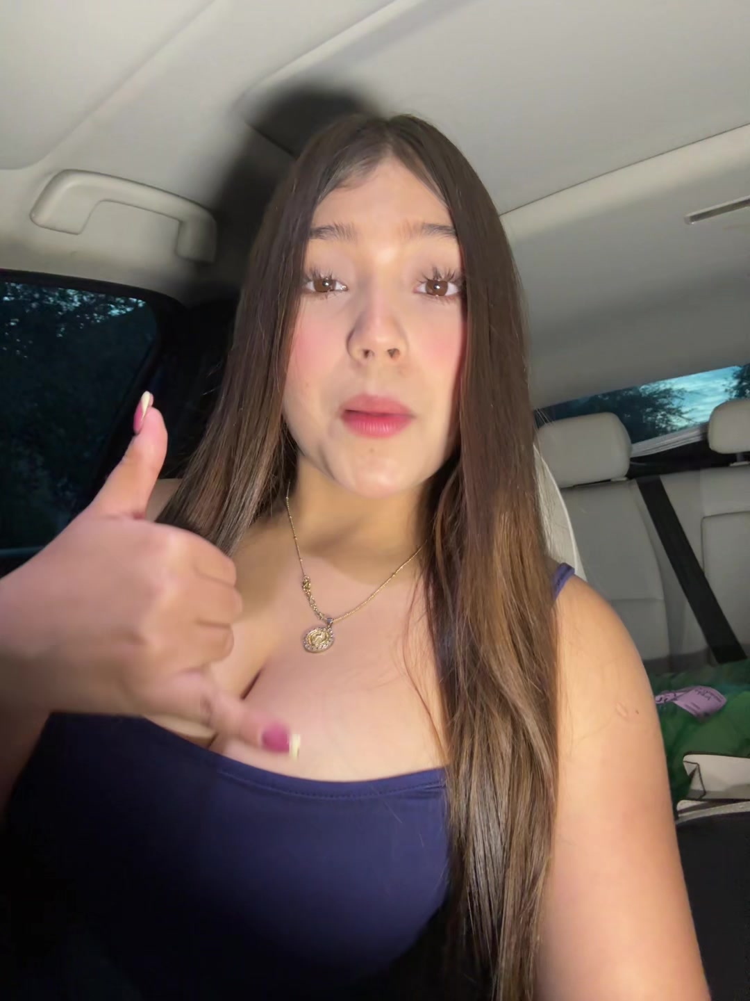 @Una desconocida