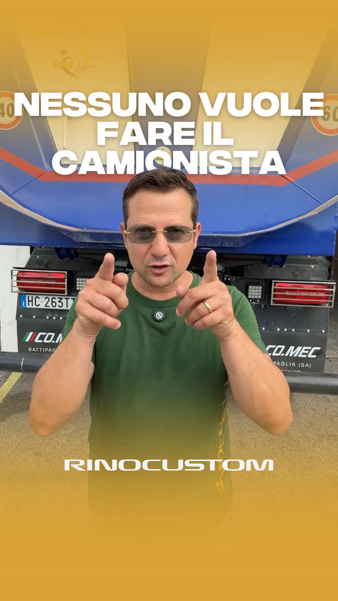 @Rino Custom
