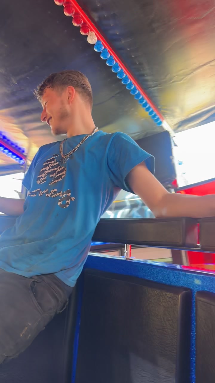 @funfairuk 🎡🎡