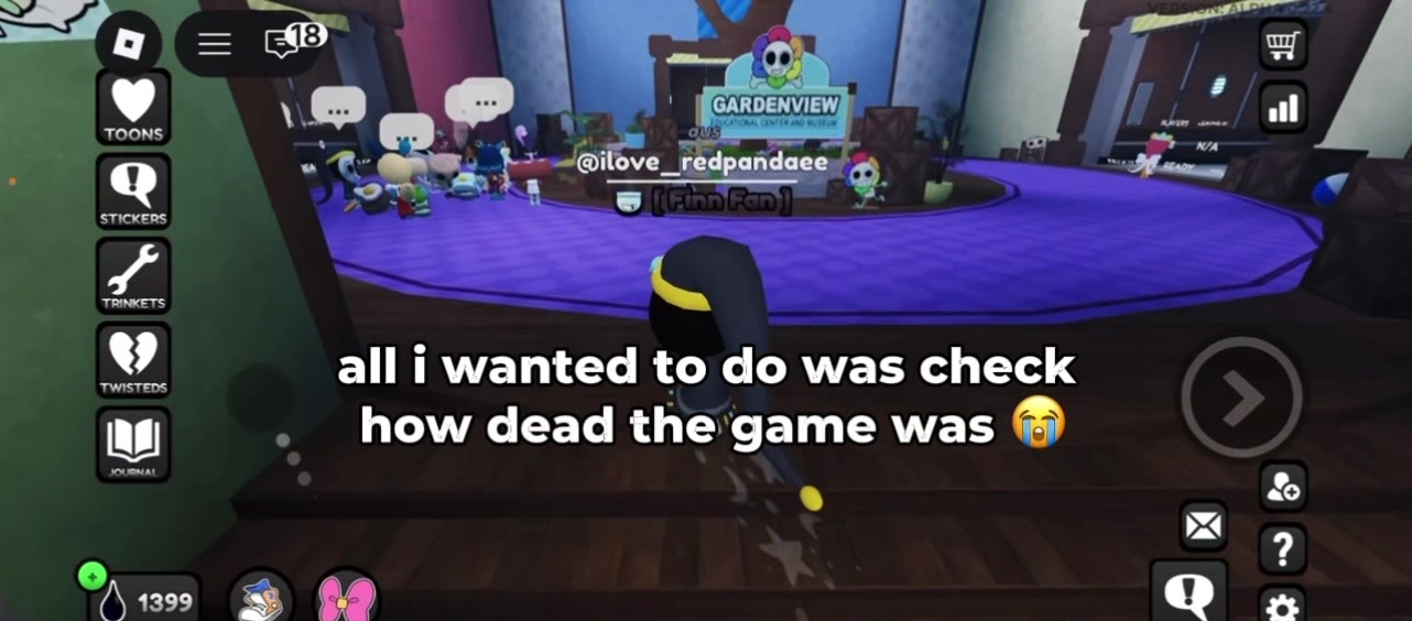 @QWEL’S #1 HATER