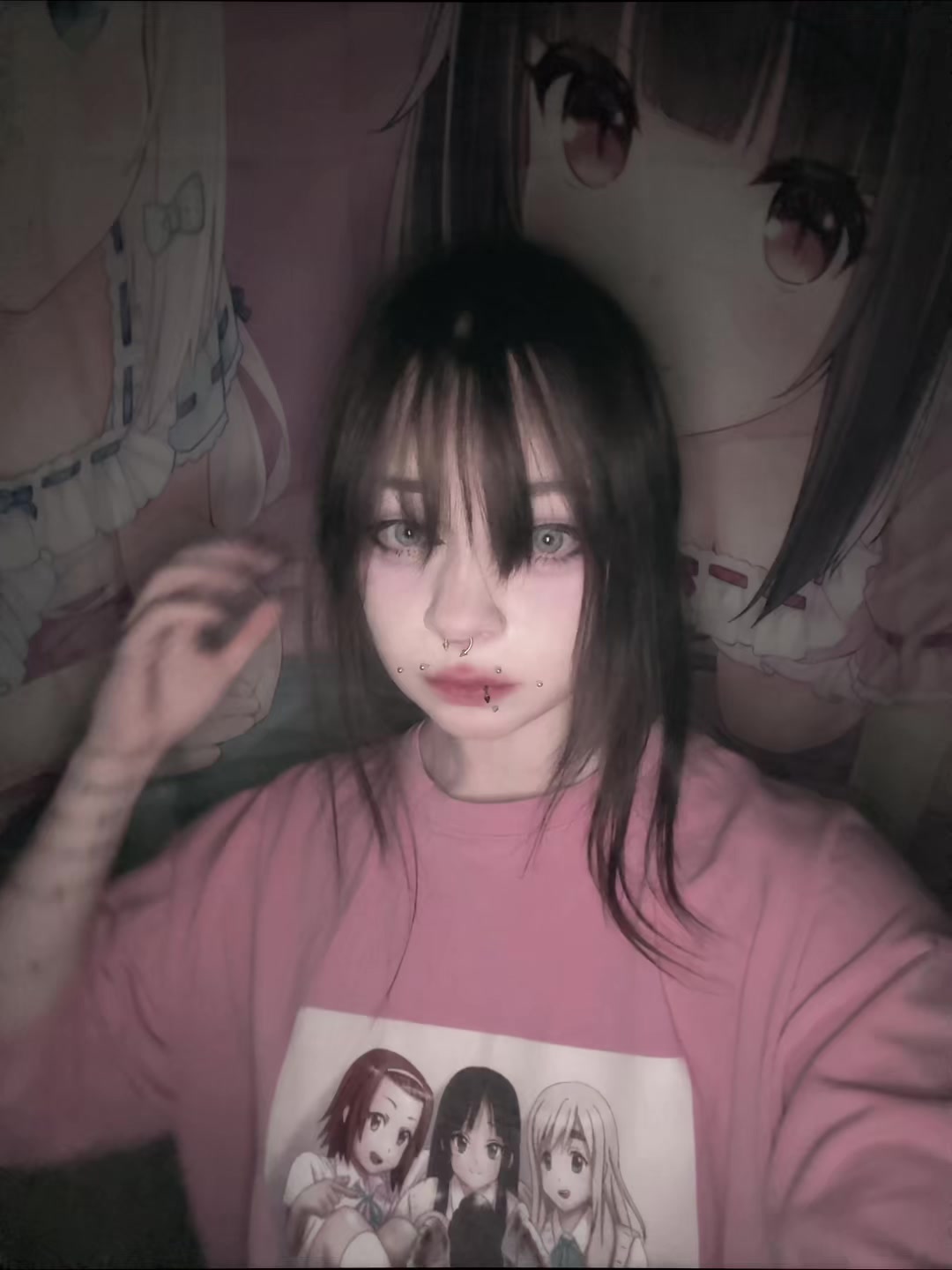 @🎼。゚>m