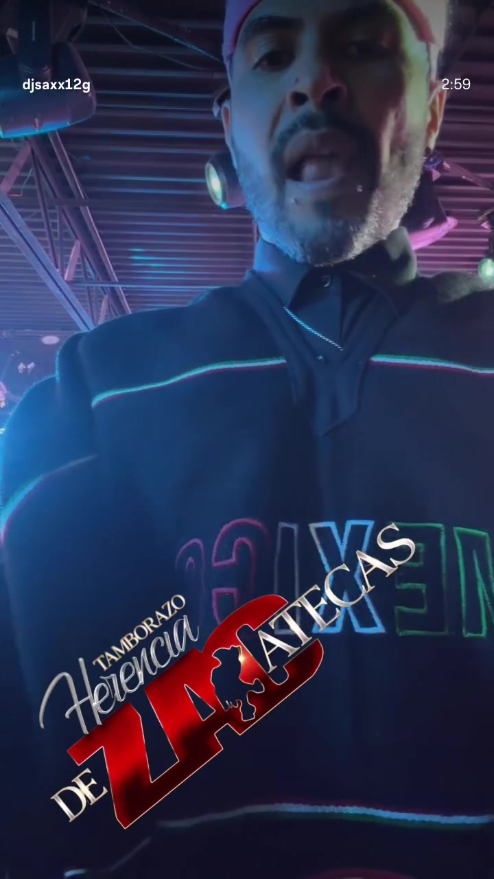 @𝐷𝐽 𝑆𝐴𝑋