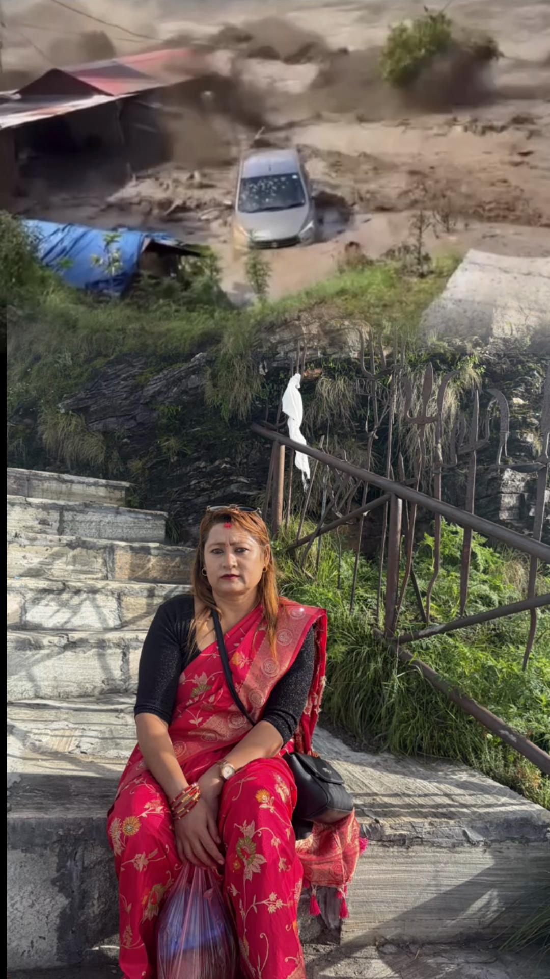 @mira kumari gubhaju