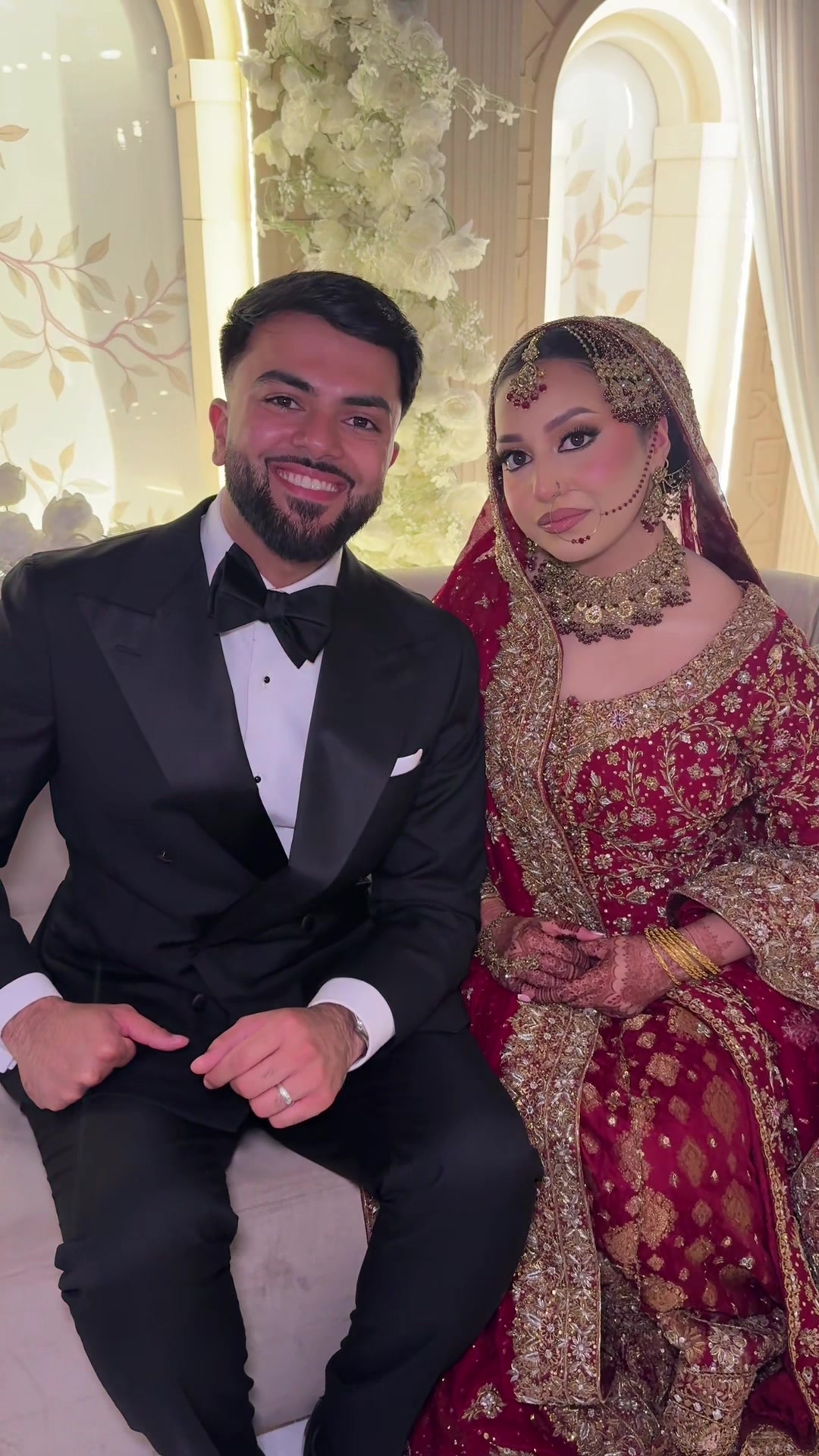 @Abdullah & Amal