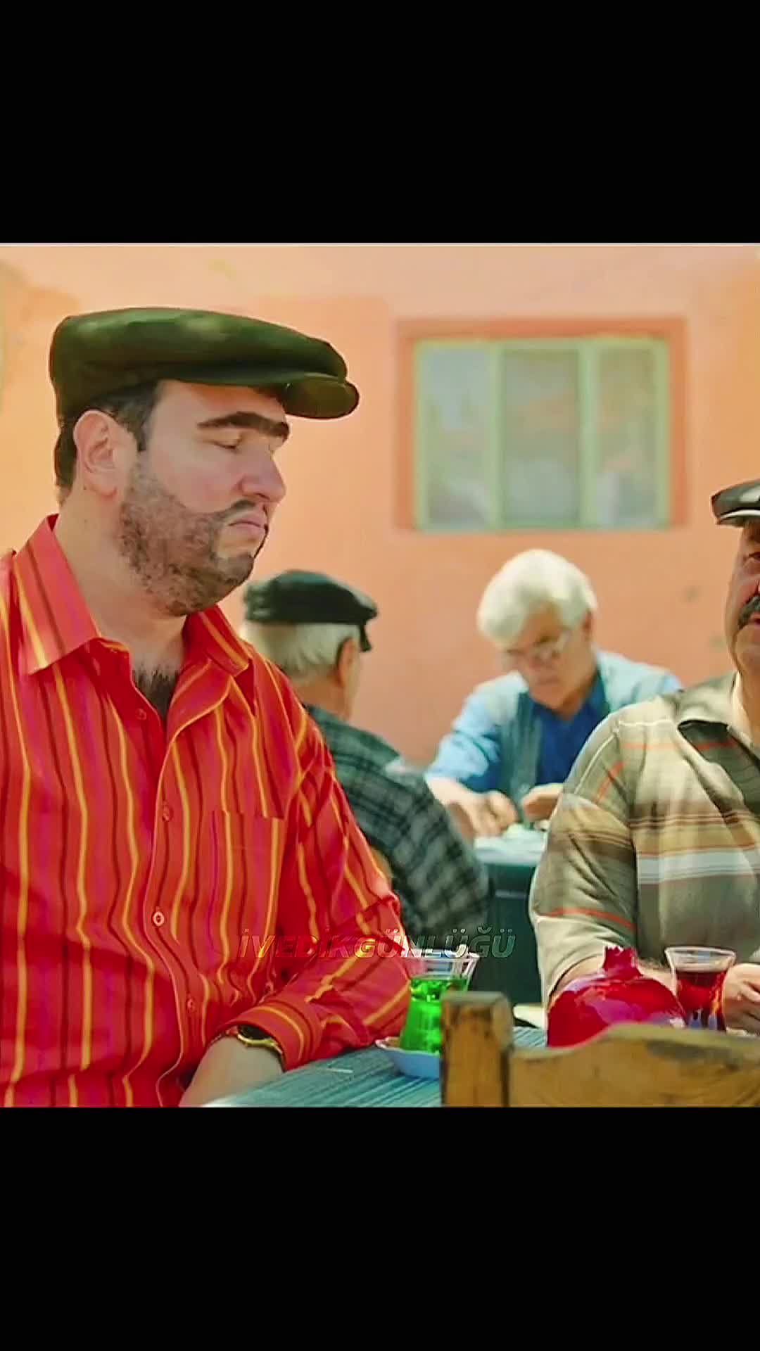 @İvedik G&uuml;nl&uuml;ğ&uuml;