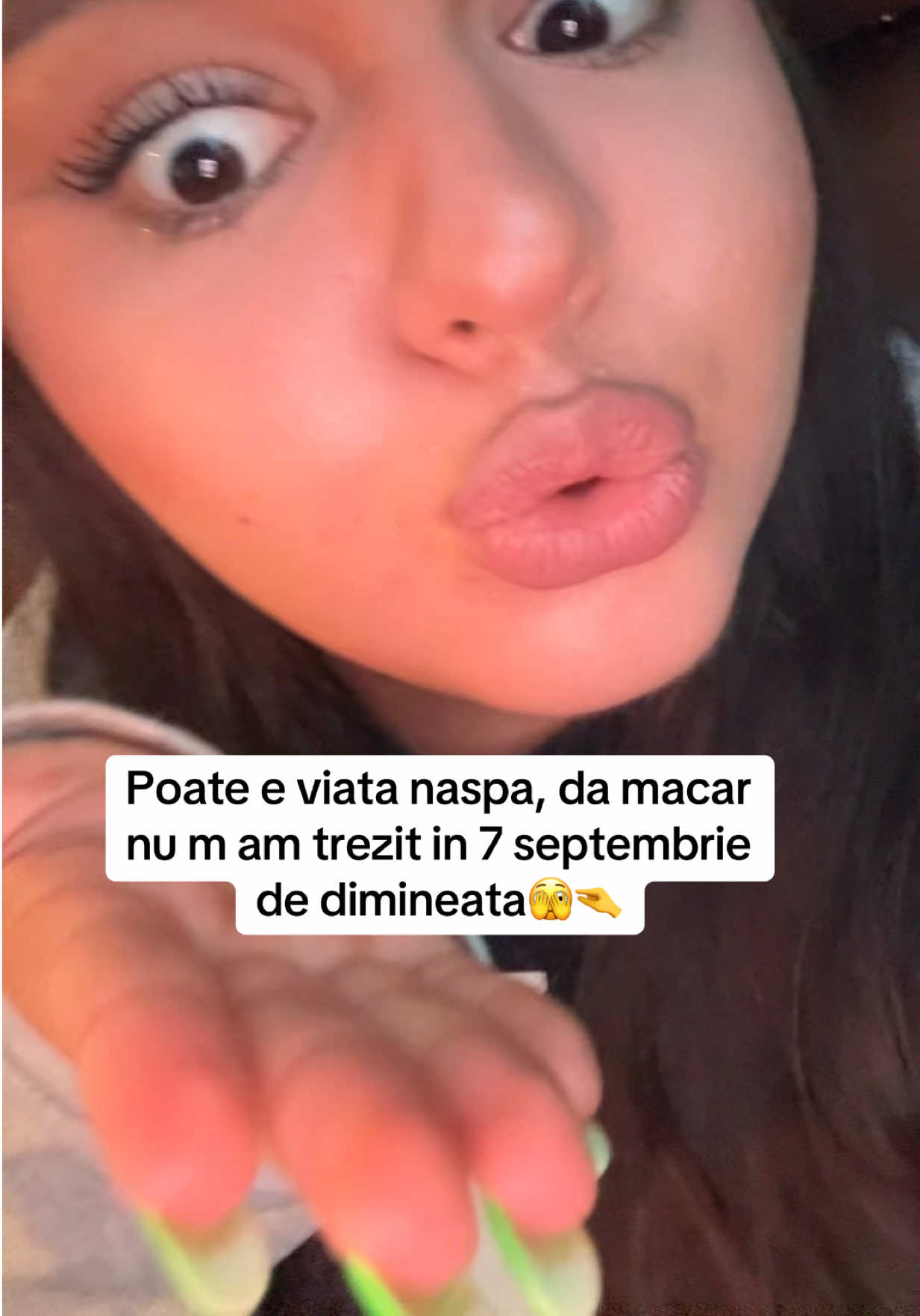 @Nicole Juca