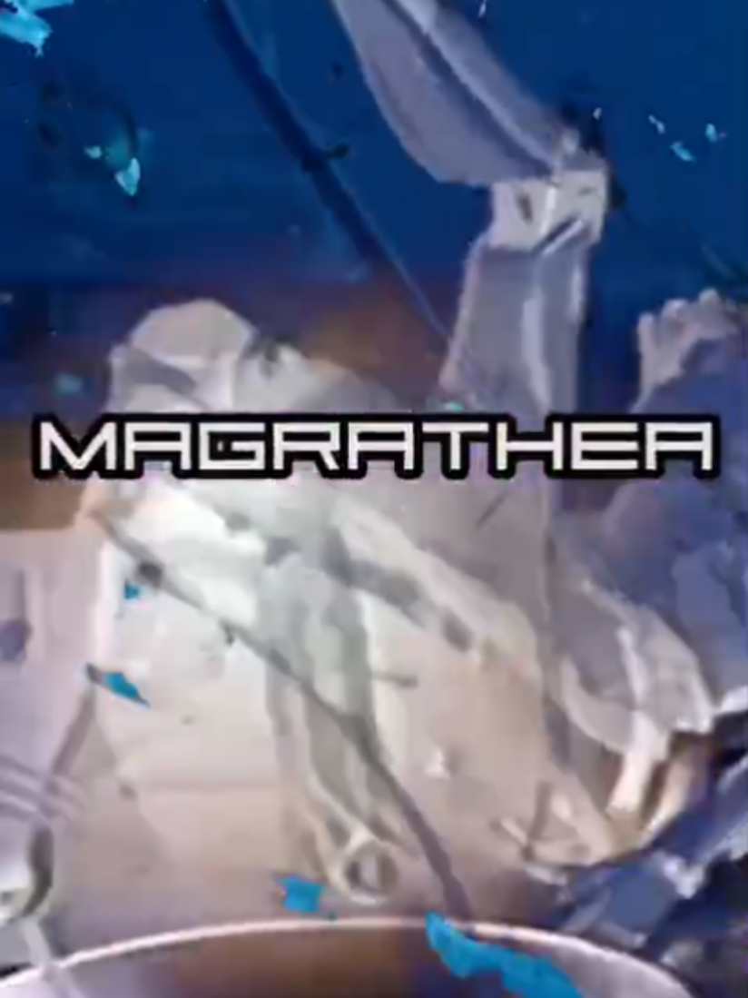 @Magrathea