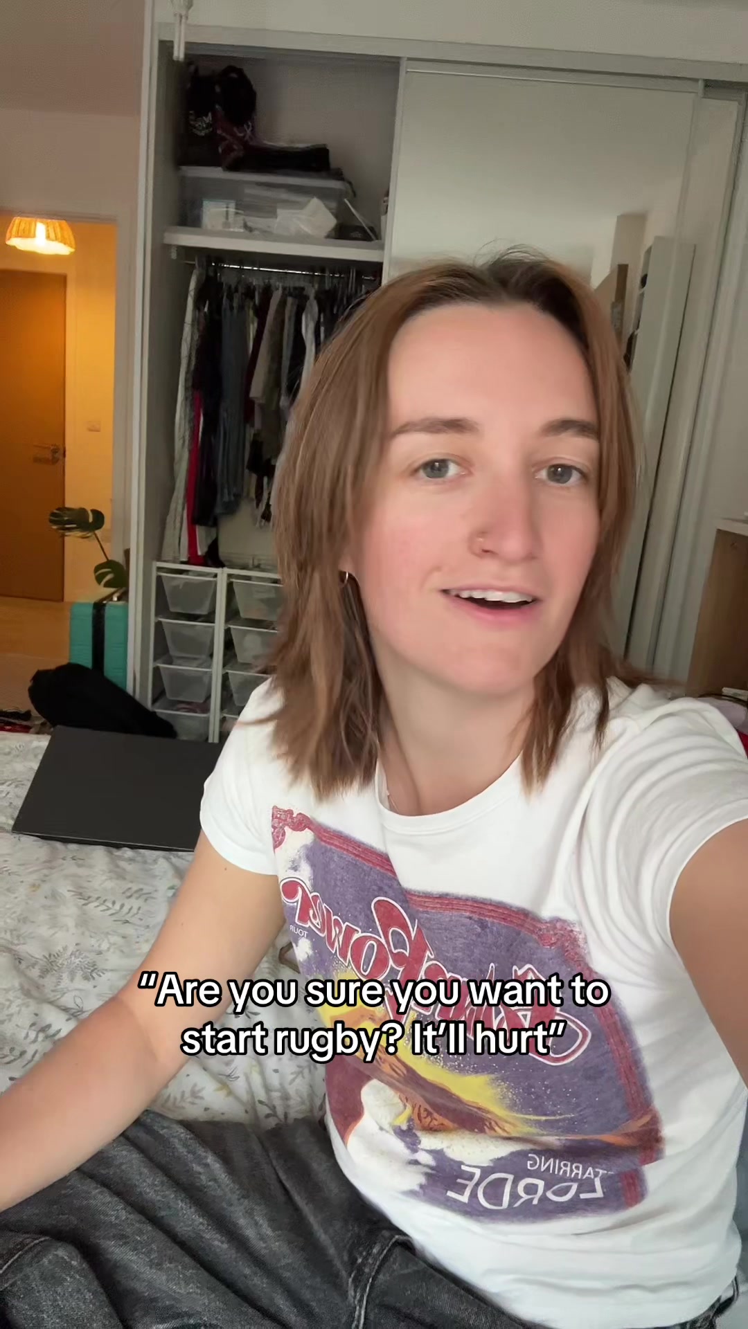 @beth madden
