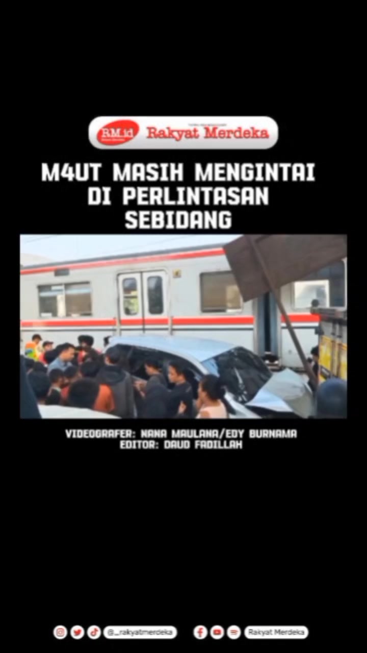 @Rakyat Merdeka