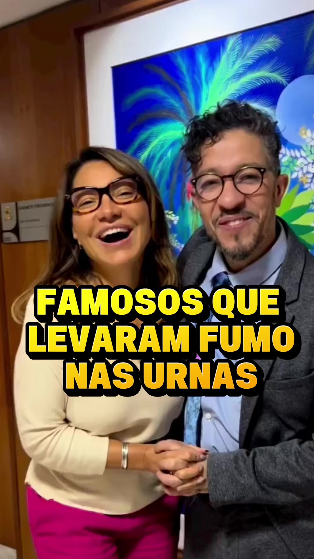 @Fuxico X