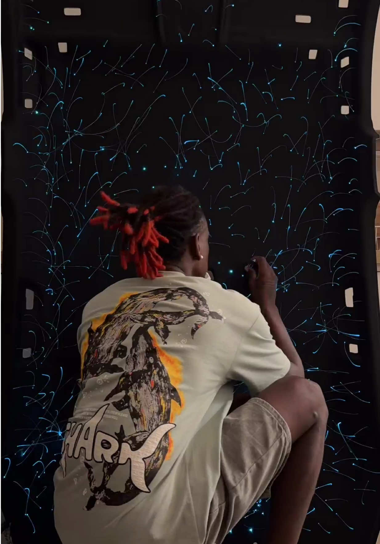 @🇷🇪les étoiles plein les yeux
