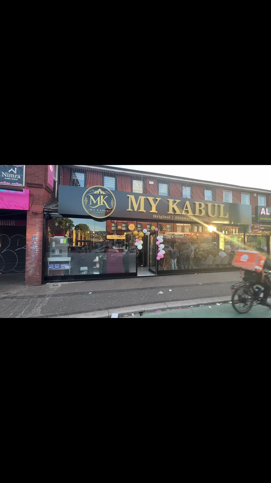@MY KABUL