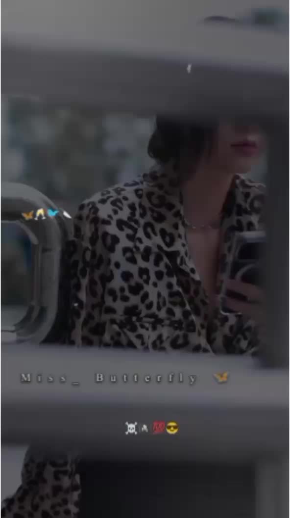 @𝐌𝐢𝐬𝐬 𝐛𝐮𝐭𝐭𝐞𝐫𝐟𝐥𝐲🦋