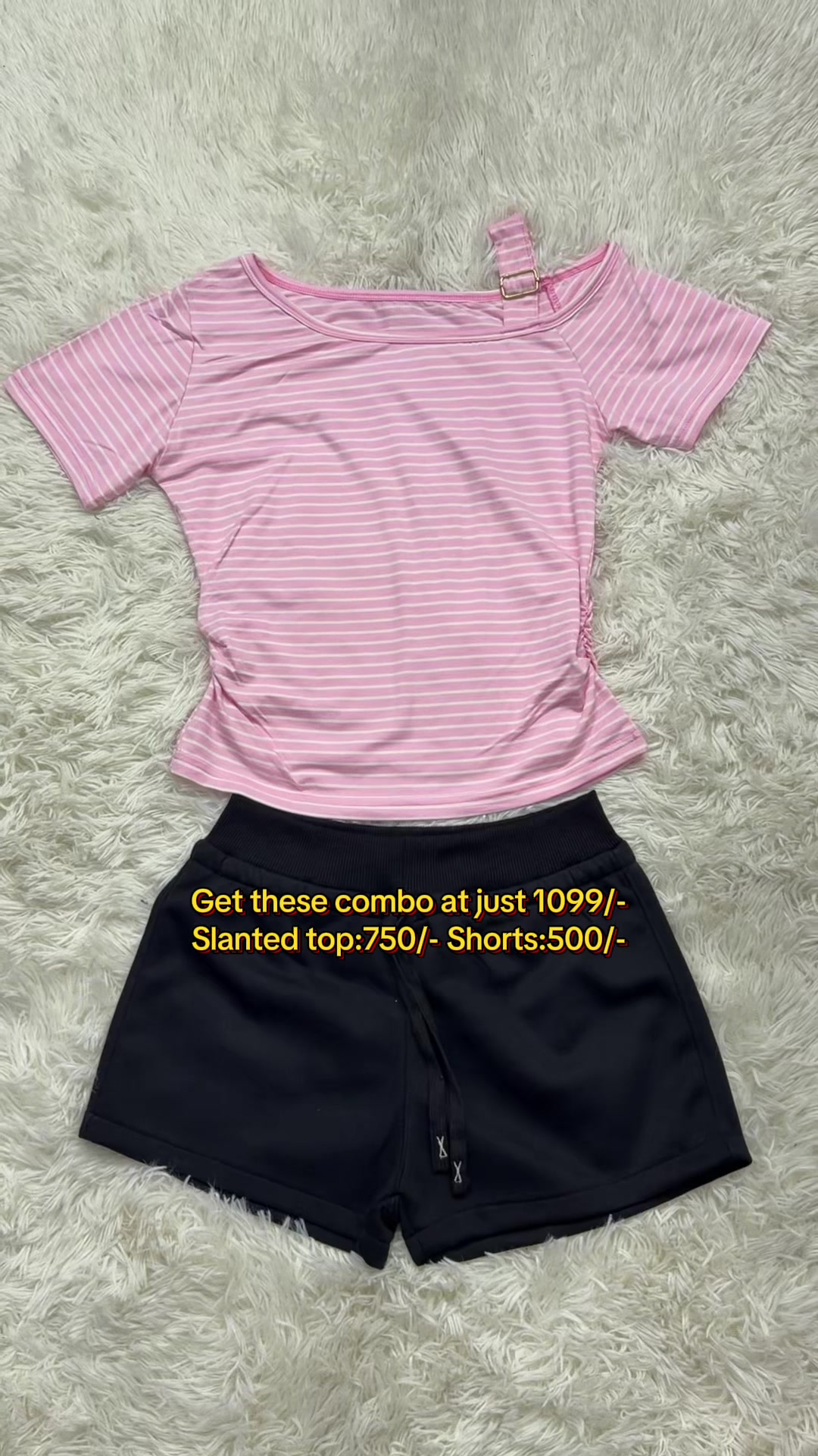 @Urban Clothing