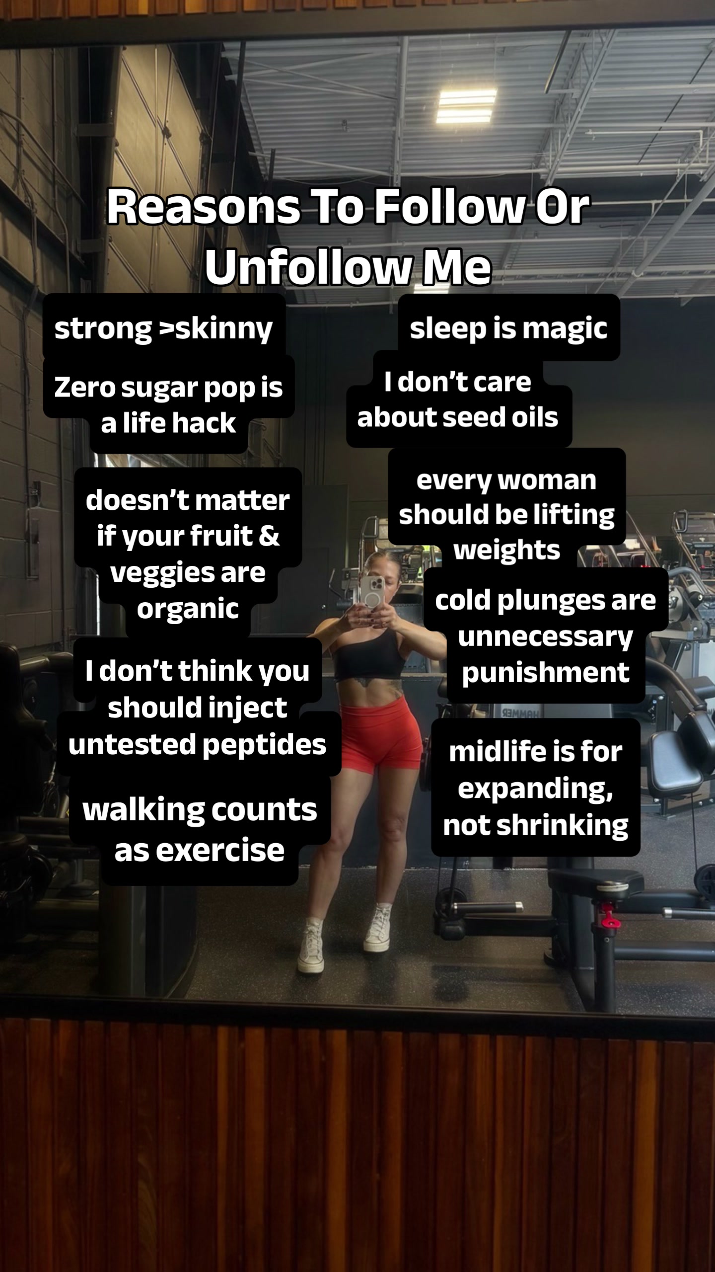 @Midlife Transformation Coach